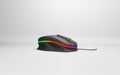 Computer mouse 3d stock image