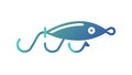 Computer Mouse Icon, Desktop Input Device, vector design Generative AI Royalty Free Stock Photo
