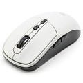 Computer Mouse isolated on transparent background Royalty Free Stock Photo