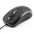 Computer Mouse isolated on transparent background Royalty Free Stock Photo