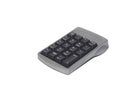 Computer Numeric Keypad Royalty Free Stock Photo