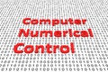 Computer numerical control