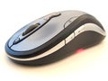 Computer optical mouse