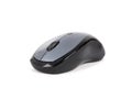 Computer optical mouse Royalty Free Stock Photo