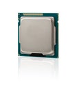 Computer processor multicore CPU