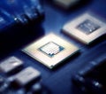 Computer processors