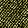 Computer program preview. Programming code typing. Information technology website coding standards for web design Royalty Free Stock Photo