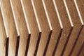 Computer radiator abstract macro background. processor cooling system. motherboard detail