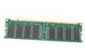 Computer Ram 4 Royalty Free Stock Photo