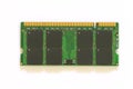Computer RAM 2GB Royalty Free Stock Photo