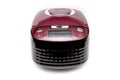 Computer rice cooker Royalty Free Stock Photo
