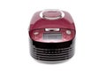 Computer rice cooker Royalty Free Stock Photo