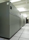 Computer room air conditioning (CRAC) units