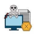 Cyber security data