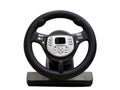 Computer steering wheel