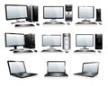 Computer Technology Electronics - Computers, Laptop Desktops, PC