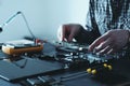 Computer upgrade technology engineer laptop