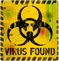 Computer virus