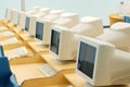 Computers in the classroom