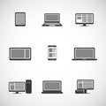 Computing Device Icons