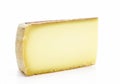 Comte, French Cheese made from Cow`s Milk