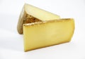 Comte, French Cheese made from Cow`s Milk