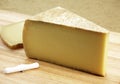 Comte, French Cheese made from Cow`s Milk