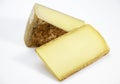 Comte, French Cheese produced from Cow`s Milk