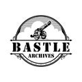 Conan bastle Archives illustration vector Royalty Free Stock Photo