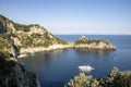 Conca dei Marini Royalty Free Stock Photo