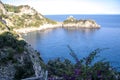 Conca dei Marini Royalty Free Stock Photo