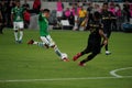 CONCACAF Champions League Eduard Atuesta #20