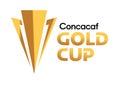 Concacaf Logo Gold Cup