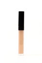 Concealer makeup bottle. face skin corrective cosmetic product - Image
