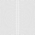 Concentric circle thin lines background pattern