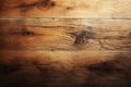 Concept of backgrounds and textures with a rustic wooden backdrop Royalty Free Stock Photo