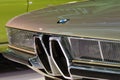 BMW Garmisch concept car