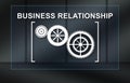 Concept of business relationship