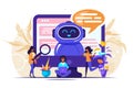 Chatbot future marketing