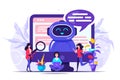 Chatbot future marketing