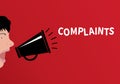 Concept of complaint