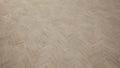 Concept or conceptual solid beige background of concrete tiles texture floor as a modern pattern layout. A 3d illustration