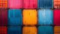 Best practices for securing Docker containers and images in cloud deployments. Concept Container