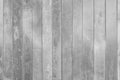 Concept of creating a black and white image for the background. Black vertical plank. old wood plank vertical stripe black and whi Royalty Free Stock Photo