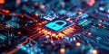 Protecting Online Security: Implementing Cybersecurity Measures to Combat Cyber Threats and