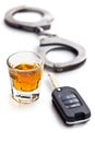 Concept for drink driving