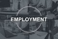 Concept of employment