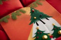 Festive Personalized Christmas Calendars for a Joyful Holiday Season.AI Generated