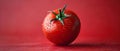 Tomato lycopene promotes heart health by lowering cholesterol and protecting cells. Concept Heart