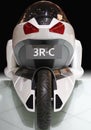 Concept honda 3R-C